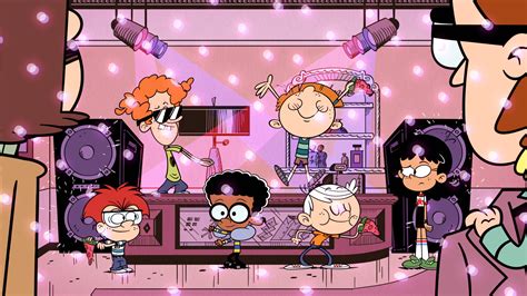 the loud house lost pantis|Save the Last Pants 